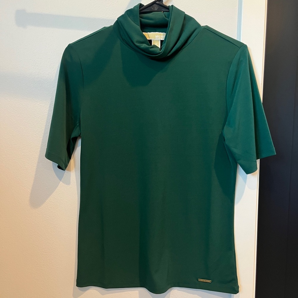 Michael Khor shirt